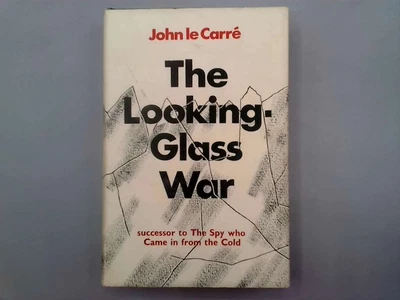 £3.99 • Buy The Looking-Glass War - Le Carre, John 1966-01-01  Reprint Society - Good