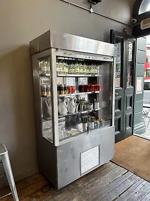 £499 • Buy Commercial Multideck Display Fridge Chiller 