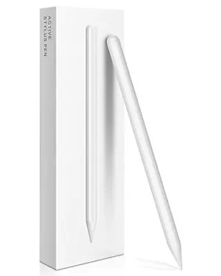 IPad Pencil 2nd Generation With Magnetic Wireless Charging Apple Pencil 2nd ... • $25.49