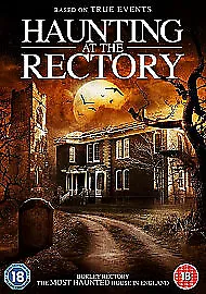 £3.48 • Buy Haunting At The Rectory DVD (2015) Tom Bonington, Jones (DIR) Cert 15