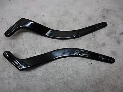 Genuine Harley Davidson Softail Slim Rear Left Right Fender Support Struts 18-22 • $205.16