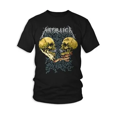 Metallica 'Sad But True' T Shirt - NEW • $14.99