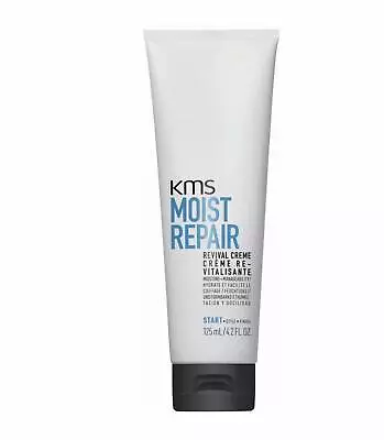 KMS Moist Repair Revival Creme 125ml • $30.75