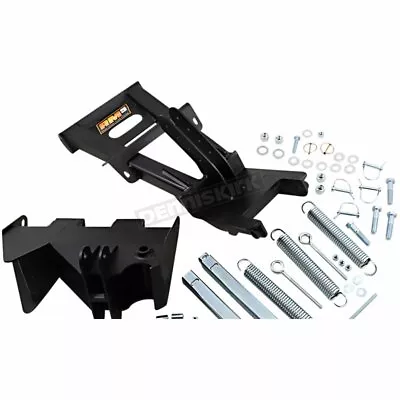 Moose V-Plow Push Tube - 4501-0907 • $815.95