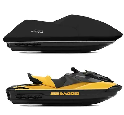 $255 • Buy Oceansouth Seadoo Gtr 230 Jet Ski Cover