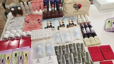 Makeup Skincare - Hair - Lip -  Mask Face - Wholesale Mixed Brands Lot 20 Items • $25