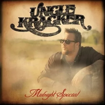 Uncle Kracker - Midnight Special [New CD] • $16.38