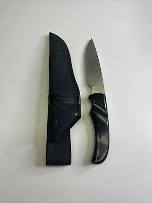 G Sakai Knife With Case  • $399