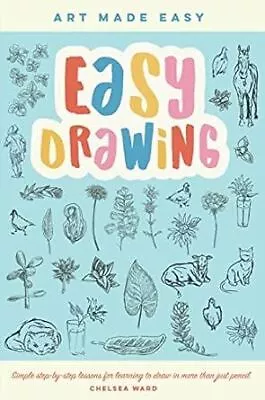 Easy Drawing • £10.02