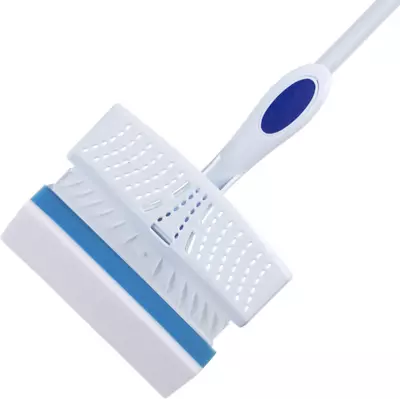 446642 Magic Eraser Squeeze Mop Highly Absorbant Mr Clean Cleaner • $31.62