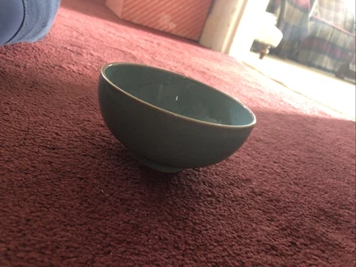 £13.50 • Buy Denby Azure Rice Noodle Bowl X 1