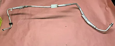 05 Ford Mustang GT 4.6 AC Line Hose Receiver Drier Air Conditioning Liquid 05-09 • $59.99