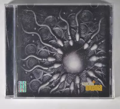 MOENIA Mœnia – Adicion+  LATIN CD SEALED IMP • $12.99