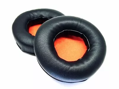 From Oz Headphone Foam Cushion Comfy Earmuffs Pads Suit Razer Kraken Stereo + FP • $16.95