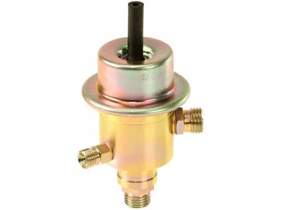 For 1984-1993 Mercedes 190E Fuel Pressure Regulator Bosch 76191CT 1987 1988 1986 • $335.01