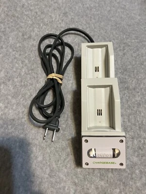 $10 • Buy Xbox 360 Nyko Charge Base Charging Dock Station 86074-A50