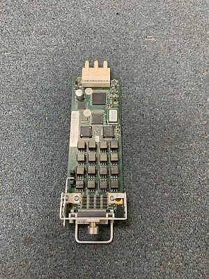 Mitel 5000 HX Controller Expansion Card DDM-16 580.2201 16 Port Digital Station • $70.36