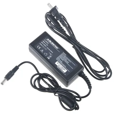$12.99 • Buy AC 100-240V 15V 3A DC Adapter Charger Power Supply Cord 5.5mmx2.5mm Mains PSU