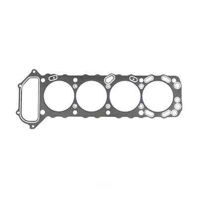 Engine Cylinder Head Gasket-SOHC Eng Code: KA24E 12 Valves DNJ HG67 • $24.76