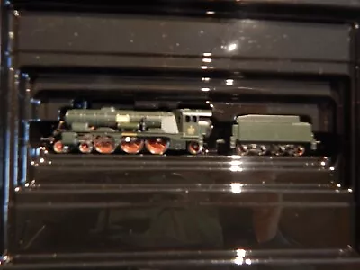 $185 • Buy #88182 Marklin Z Scale 4-6-2 Limited Ed. Steam Loco #4000 W/5 Pole Motor