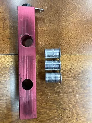 Mec Model 650 Reloading Charge Bar • $12