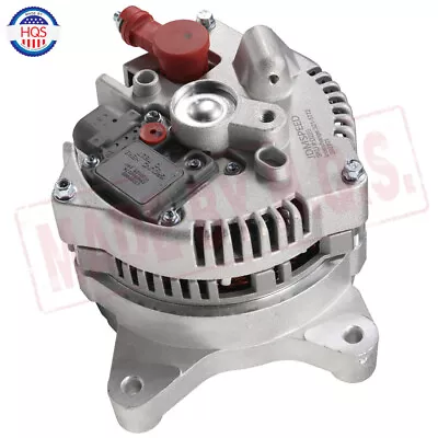 Alternator For 95-99 Ford Crown Victoria 95-97 Thunderbird 95-97 Mustang 4.6 5.4 • $93.86