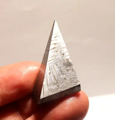23g  Muonionalusta Meteorite Cube  A83 • $66