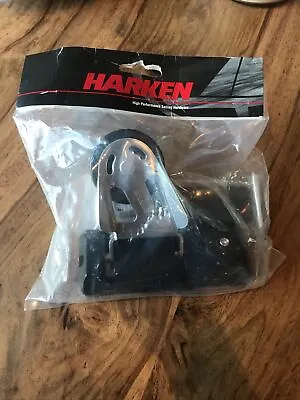 $300 • Buy Harken Gt326s 32mm Genoa Slider Car W/pinstop