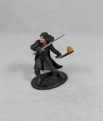 Eaglemoss - Aragorn Figure - Lord Of The Rings - Collectors Models • £8.95