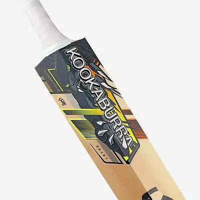 Kookaburra Beast Pro 6.0 Junior English Willow Cricket Bat (SAH654) • $209.99