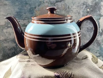 Vintage Sadler Teapot • £12