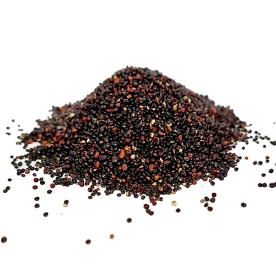 £16.97 • Buy Hulme Black Quinoa 450g X 3 Packs