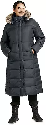 Women'S Lodge Down Duffle Coat • $301.41