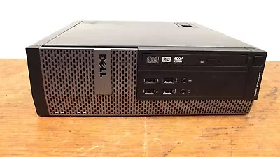 DELL PC OPTIPLEX 9020 INTEL CORE I5 4570 @ 3.2GHz • $65