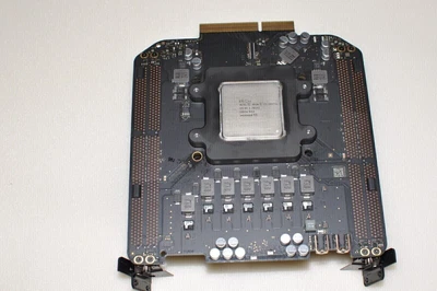 £155.99 • Buy Mac Pro 6,1 A1481 12-Core CPU Plus Tray Riser