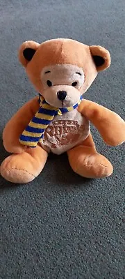 £3 • Buy Leeds Rhinos Sitting Teddy Bear Soft Toy Approx 16cm