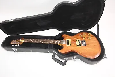 Aria Pro II CS-250 Cardinal Series MIJ Electric Guitar 1981 Made In Japan • $485