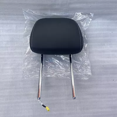 2014-2017 Jeep Compass/Patriot Front Headrest OEM 5UQ21XDVAC New • $125