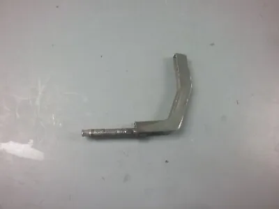 Shift Handle From A 1968 6 HP Johnson Or Evinrude Outboard Motor 378615 • $99.95