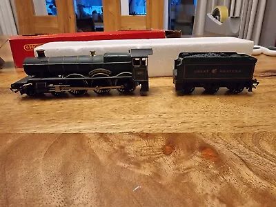 £15 • Buy Hornby 00 Gauge Locomotive Albert Hall And Tender