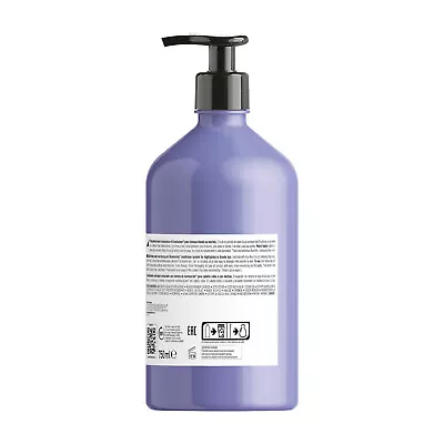 £28.95 • Buy L'Oreal Serie Expert Blondifier Conditioner 750ml