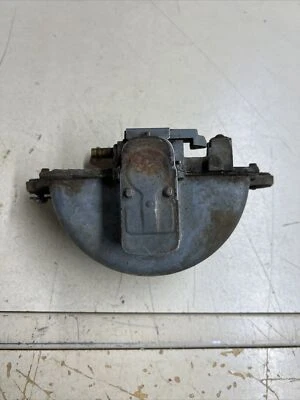 $35 • Buy 1949-1952 Chevrolet Styleline Fleetline Car Windshield Wiper Motor Vacuum Style