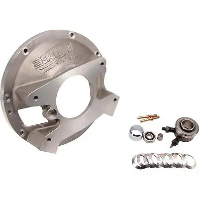 Adapter Plate For T-5 Trans To Fits Ford Flathead With Hydraulic Throwout • $309.99