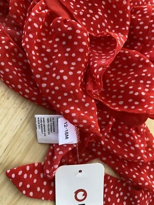 £0.99 • Buy Girls Dresses 12-18 Months New