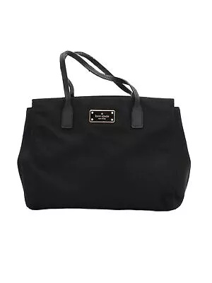 Kate Spade Women's Bag Black 100% Other Shoulder Bag • £96.50