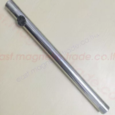 4'' Long Strong Bar Filter Magnetic Rod Rare Earth Cylinder Magnet Dia:16mm • $16.14