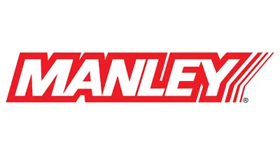 Manley Intake Valves (Set Of 8) For Chevy LS-3/L-99 (L-92 Head) Small Block Race • $435