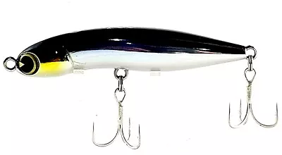 IMA TRIP 66 / 10g - #-16 Sinking PENCIL With Owner Hooks Fishing Lures As Pic • $38