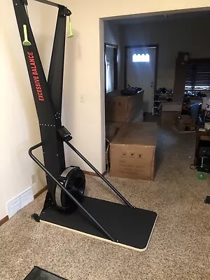 Ski Erg Concept 2 Design. • $450