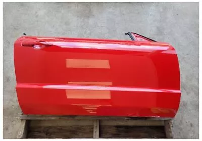 2005-2009 Ford Mustang GT Passenger Front Convertible Door Shell Paint D3 2422 • $249.99
